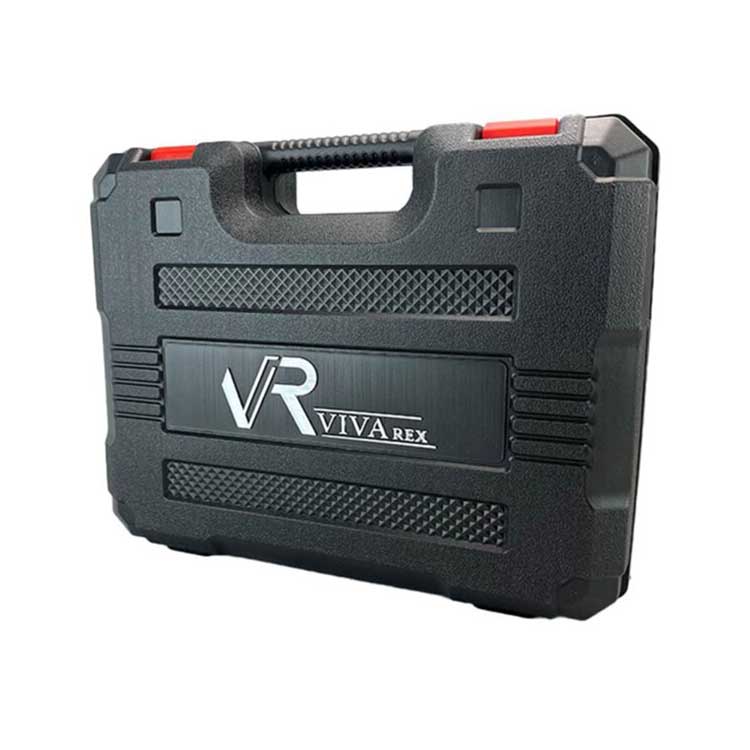 دریل پیچ گوشتی شارژی ویوارکس مدل VR2102BL