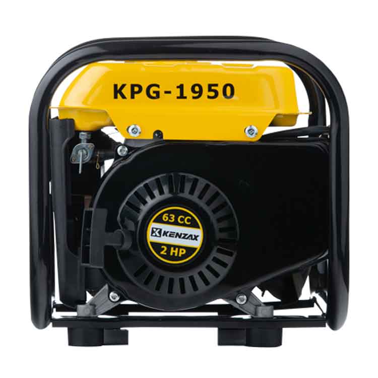 موتور برق کنزاکس 0.8 کیلو وات مدل KPG-1950